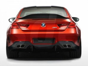 BMW-News-Blog: Risden Engineering BMW M6 Coup (F13): Vorschau zu - BMW-Syndikat