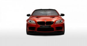 BMW-News-Blog: Risden Engineering BMW M6 Coup (F13): Vorschau zu - BMW-Syndikat