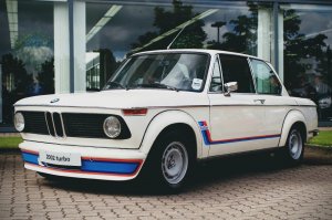 BMW-News-Blog: Triturbo - Die Aufladung der Zukunft in Sportmodel - BMW-Syndikat