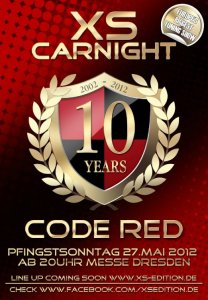 XS CarNight 2012 (10 Jahre) -  - 348315_bmw-syndikat_bild