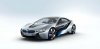 BMW-News-Blog: Erlknig: BMW i8 - Aufnahme zeigt den Hybrid in der Testphase