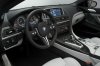 BMW-News-Blog: Der neue BMW M6 (F12, F13) - Coup und Cabrio: Power-Zweitrer fr den Sommer