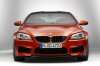 BMW-News-Blog: Der neue BMW M6 (F12, F13) - Coup und Cabrio: Power-Zweitrer fr den Sommer