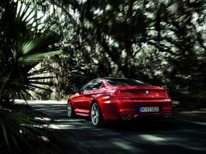 BMW-News-Blog: BMW M6 Coup (F13) - Neue Eindrcke - BMW-Syndikat