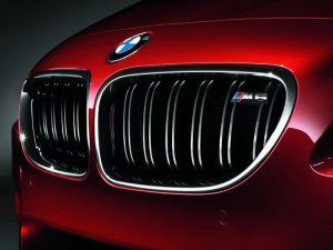 BMW-News-Blog: BMW M6 Coup (F13) - Neue Eindrcke