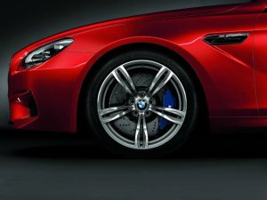 BMW-News-Blog: BMW M6 Coup (F13) - Neue Eindrcke - BMW-Syndikat