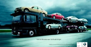 BMW-News-Blog: Jubilum: 40 Jahre 5er BMW - The show must go on - BMW-Syndikat