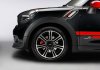 BMW-News-Blog: MINI auf dem Autosalon Genf 2012: MINI Clubvan Concept und John Cooper Works Countryman