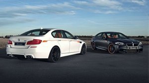 BMW-News-Blog: G-Power_BMW_M5_F10_mit_Bi-Tronik_III_und_640_PS_-_Neue_Infos_und_Bilder