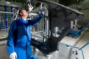 BMW-News-Blog: Carbonzeitalter in Landshut beginnt: BMW i3 und BMW i8 ab 2013