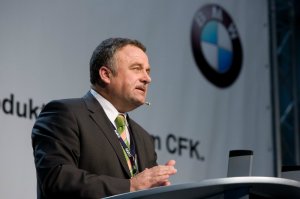 BMW-News-Blog: Carbonzeitalter in Landshut beginnt: BMW i3 und BMW i8 ab 2013