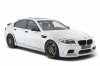 BMW-News-Blog: Drehmoment-Hammer: Vorschau auf den Hamann M5 F10