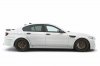 BMW-News-Blog: Drehmoment-Hammer: Vorschau auf den Hamann M5 F10