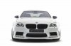 BMW-News-Blog: Drehmoment-Hammer: Vorschau auf den Hamann M5 F10