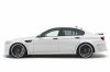 BMW-News-Blog: Drehmoment-Hammer: Vorschau auf den Hamann M5 F10