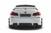 BMW-News-Blog: Drehmoment-Hammer: Vorschau auf den Hamann M5 F10