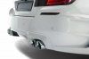 BMW-News-Blog: Drehmoment-Hammer: Vorschau auf den Hamann M5 F10