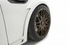 BMW-News-Blog: Drehmoment-Hammer: Vorschau auf den Hamann M5 F10