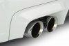 BMW-News-Blog: Drehmoment-Hammer: Vorschau auf den Hamann M5 F10