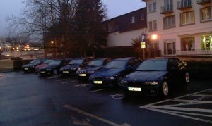 BMW-Club-Taunus Treffen -  - 363844_bmw-syndikat_bild