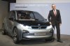 BMW-News-Blog: Rekordjahr 2012? ++ Audi und Daimler auf Distanz ++ BMW in 2016 mit ber 2 Millionen Fahrzeugen