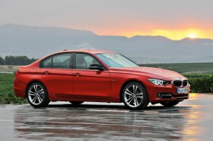 BMW-News-Blog: BMW Group rumt ab: 11 Auszeichnungen beim red dot award 2012