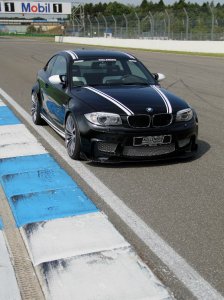 BMW-News-Blog: Kelleners Sport KS-1 RS: Patrick Simon von Motorvi - BMW-Syndikat
