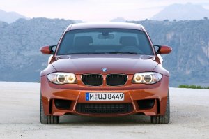 BMW-News-Blog: Videonews: 1er M Coup vs. M3 GTS auf der Nordschleife
