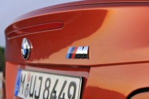 BMW-News-Blog: Videonews: 1er M Coup vs. M3 GTS auf der Nordschleife