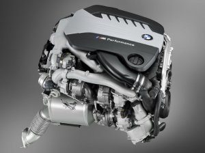 BMW-News-Blog: BMW_TwinPower_Turbomotor_N57S__Glueckszahl_3_fuer_Agilitaet_und_M_Performance
