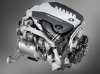 BMW-News-Blog: BMW TwinPower Turbomotor N57S: Glckszahl 3 fr Agilitt und M Performance