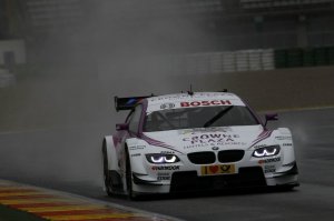 BMW-News-Blog: Vier-Tages-Test in Valencia: Die DTM naht und BMW Motorsport voller Euphorie