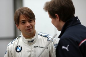 BMW-News-Blog: Vier-Tages-Test in Valencia: Die DTM naht und BMW Motorsport voller Euphorie