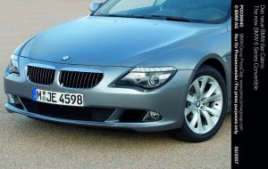BMW-News-Blog: Rckrufaktion fr 5er und 6er: Nicht nur Positives aus der BMW AG