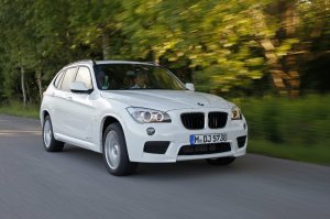 BMW-News-Blog: BMW Group: Absatzrekord im ersten Quartal