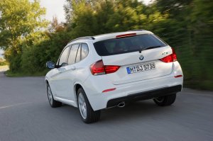 BMW-News-Blog: BMW Group: Absatzrekord im ersten Quartal