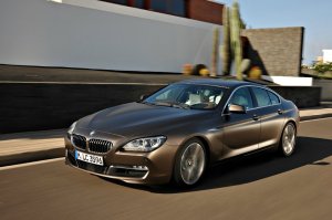 BMW-News-Blog: Erlknig-Video BMW M6 Gran Coup: Luxusflaggschiff - BMW-Syndikat
