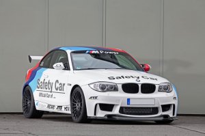 BMW-News-Blog: Kompromissloses BMW 1er M Coup: 521 PS starke Hig - BMW-Syndikat