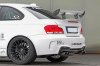 BMW-News-Blog: Kompromissloses BMW 1er M Coup: 521 PS starke High-Performance von TUNINGWERK