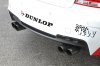 BMW-News-Blog: Kompromissloses BMW 1er M Coup: 521 PS starke High-Performance von TUNINGWERK