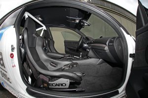 BMW-News-Blog: Kompromissloses BMW 1er M Coup: 521 PS starke High-Performance von TUNINGWERK