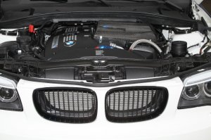 BMW-News-Blog: Kompromissloses BMW 1er M Coup: 521 PS starke Hig - BMW-Syndikat