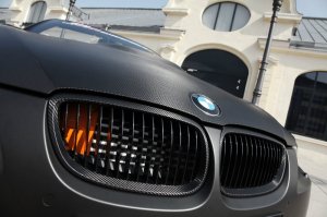 BMW-News-Blog: ATT-Tec BMW M3: Sommerliches Tuning und 520 PS fr - BMW-Syndikat