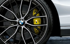 BMW-News-Blog: BMW M Performance und MINI auf der Tuning World Bodensee