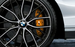 BMW-News-Blog: BMW M Performance und MINI auf der Tuning World Bo - BMW-Syndikat