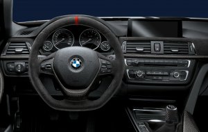 BMW-News-Blog: BMW M Performance und MINI auf der Tuning World Bodensee