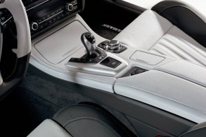 BMW-News-Blog: Hamann M5 F10: Luxus-Dampfhammer vom Edeltuner - BMW-Syndikat