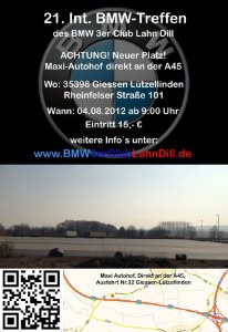 21. Int. BMW Treffen -  - 392013_bmw-syndikat_bild