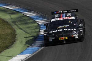 BMW-News-Blog: BMW DTM Comeback 2012: Interessante Fakten und Daten