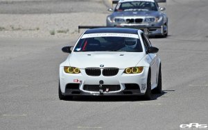 BMW-News-Blog: BMW E92 M3: Exklusiv der EAS VF620 M3 fr das MFest